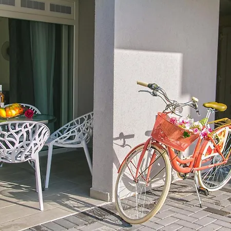 Apartment Noemi Makarska