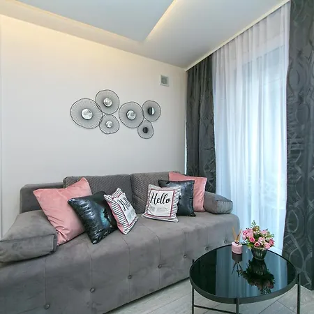 Apartment Noemi
