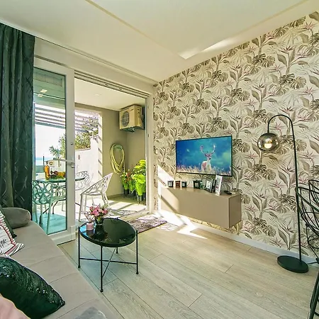 Apartment Noemi *