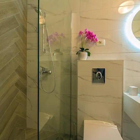 Appartement Noemi *