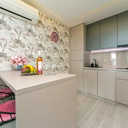 Appartement Noemi