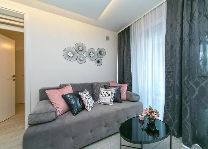 Apartment Noemi