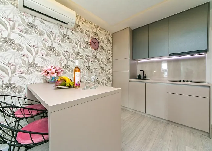 Apartment Noemi