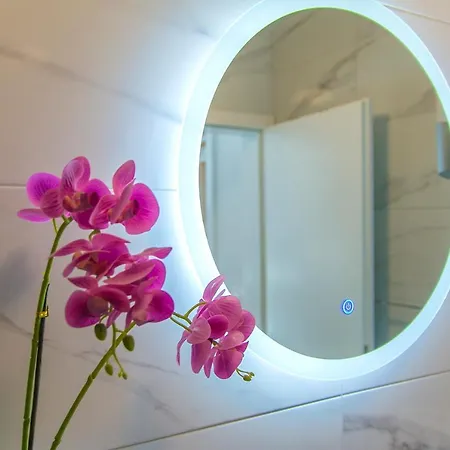 Apartament Noemi Makarska