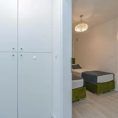 Apartament Noemi Makarska