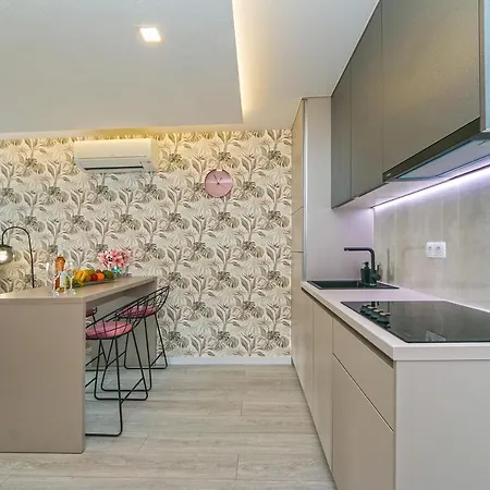 Apartament Noemi Makarska